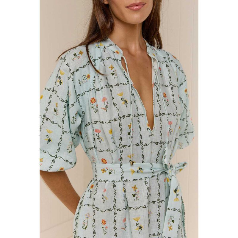 Palm Noosa Dutton Dress image number 3